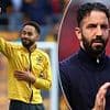 Man United agree Matheus Cunha deal as Ruben Amorim moves closer to sealing first summer transfer with Red Devils set to trigger Wolves star's £62.5m release clause