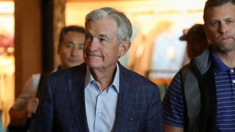 Jerome Powell ouvre la voie à une baisse des taux en septembre