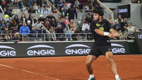 Final de Roland Garros 2025: fecha, horario y dónde ver gratis online y por TV