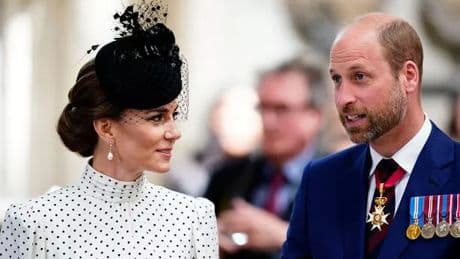 William and Kate Middleton's fears over move with kids after Royal Family 'bad blood'
