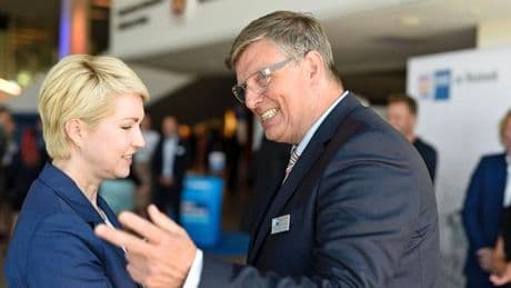 Öffentliche Aufträge: IHK: Sondervermögen muss bei regionaler Wirtschaft ankommen