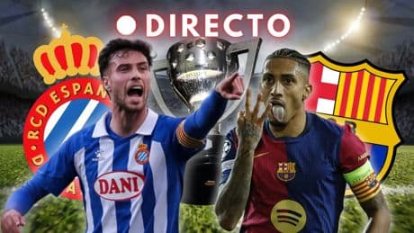 El Barça se prepara para el alirón liguero, que puede llegar en la visita al campo del Espanyol