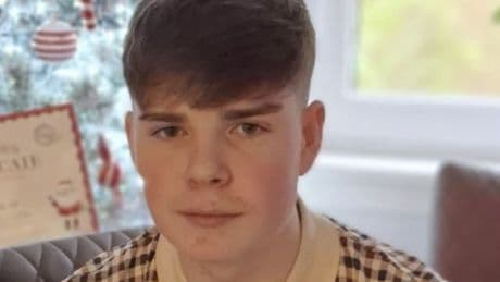 Second teenager appears in court charged with boy's murder after beach stabbing