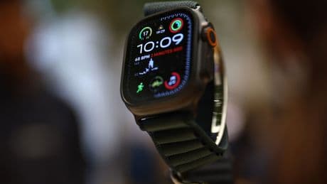 Patent verrät: Apple plant wohl radikales Watch-Redesign