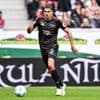 Fußball-Bundesliga: Perfekte Saison für Unions Doekhi? „Hat noch was offen“