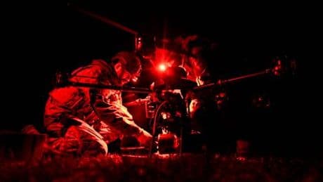 Ukraine: »Wer es schafft, diese Zone zu dominieren, wird größere operative Vorteile haben«