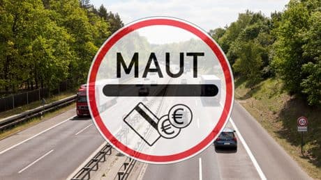 Maut-Abzocke Frankreich: Urlauber sollten sich vor dieser Masche in Acht nehmen