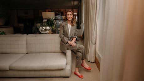 Ilona Calparsoro, experta en bienestar: “Tomar magnesio antes de ir a dormir combate el insomnio y mejora el descanso; es capaz de regular nuestro sistema nervioso y ayudarnos a descansar”