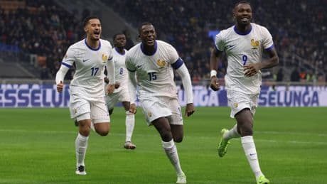 ¿Guerra Liverpool-Real Madrid? Konaté podría llegar al Bernabéu sin traspaso