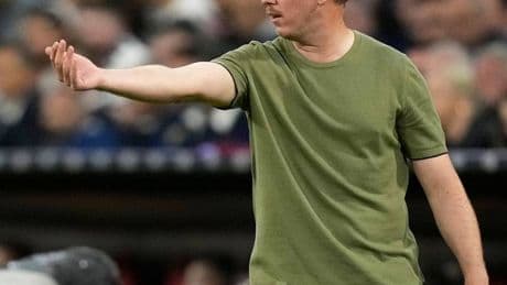 DFB-Team spielt um Platz drei: Von wegen „Goldene Ananas“ – Nagelsmann stellt Charakterfrage