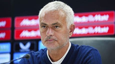Kerem Aktürkoğlu için ilk kez konuştu! Jose Mourinho'dan dikkat çeken açıklama