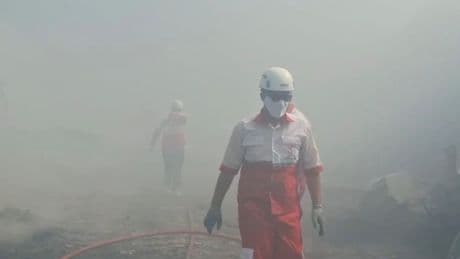 İsrail, İran'da bir ambulansa saldırdı: 2 kişi hayatını kaybetti