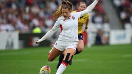 Ruthless Red Roses ready to send World Cup message as Australia consider pool permutations