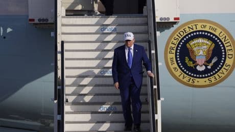 Article 5 de l'Otan : pourquoi Trump a raison
