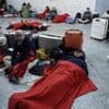 Spanish grid operator 'ignored five years of warnings' over green power blackouts risk as socialist PM Sanchez faces mounting fury over 'cover-up' after deadly outage