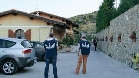 La relazione annuale dell’Antimafia: “L’Imperiese roccaforte della ’ndrangheta reggina”