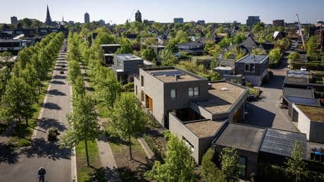 Enschede korte tijd getroffen door storing, meer dan 20.500 huishoudens zonder stroom