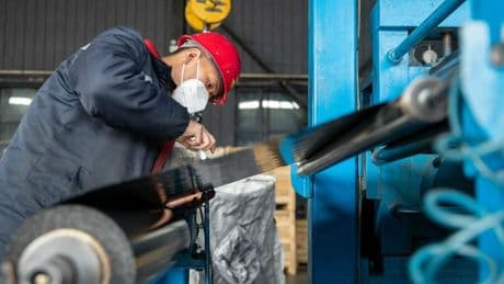 Konjunktur: Chinas Industrieproduktion und Einzelhandel blieben im Juli unter Erwartungen
