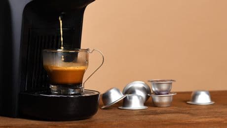 Si eres amante del buen café, aprovecha estos descuentos en las cafeteras más vendidas