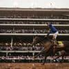 Sovereignty reigns in Kentucky Derby, outdueling favorite Journalism