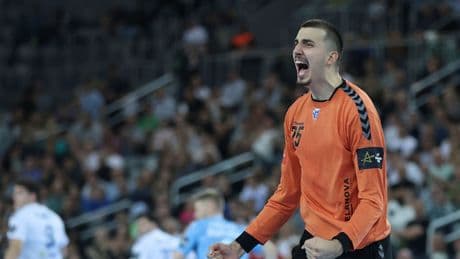 Transfer-Gerüchte - Das plant Magdeburg im Handball-Tor