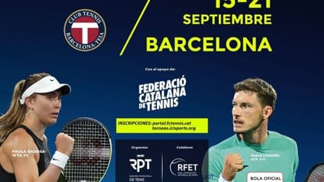 Barcelona Accura - Teiá acoge el Circuito RPT - MARCA by Wilson en Barcelona