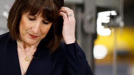 Rachel Reeves gives clearest sign yet that she is considering Winter Fuel Payment U-turn
