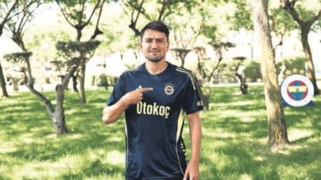 Cengiz Ünder şoku! Listeye alınmadı