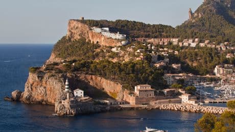 Jumeirah Port Sóller, Mallorca, hotel review