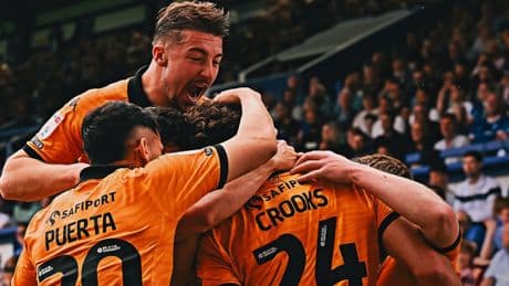 Acun Ilıcalı'nın takımı Hull City averajla kümede kaldı