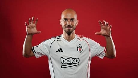 Vaclav Cerny: Soyadım siyah anlamına geliyor