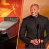 Mengtafel van Dr. Dre geveild voor recordbedrag van 165.000 dollar