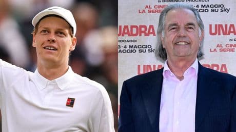 Bertolucci: «Sinner leggermente favorito, ma Djokovic può fare l’impresa»