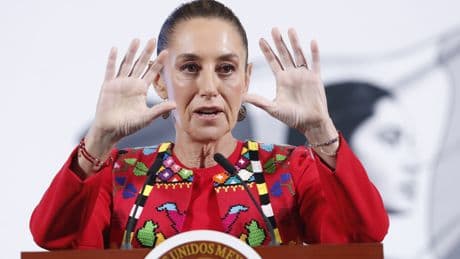 México estudia acelerar el 'fracking' ante las amenazas de Trump