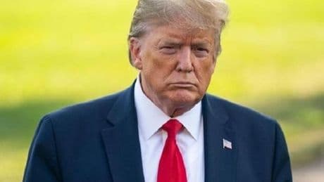 Trump: ''Demokratlar bana diktatör diyor...''