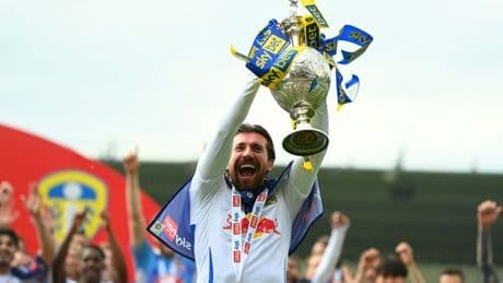 Joe Rothwell brings 'pure baller' status to Rangers as Leeds boss Daniel Farke ranks him with best in the country