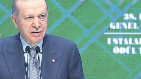 Psikolojik eşik başarıyla aşıldı