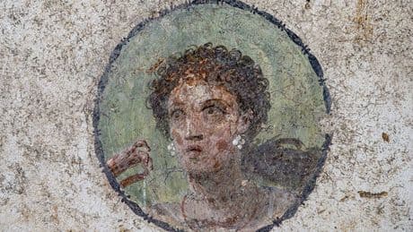 Pompeji: Neue Erkenntnisse über die letzten Momente einer Familie