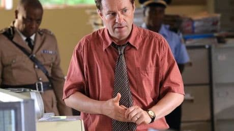 Forgotten sitcom featuring Death in Paradise star trending on Prime Video