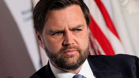 Krieg in der Ukraine: Vance: Abkommen wird keine der beiden Seiten zufriedenstellen