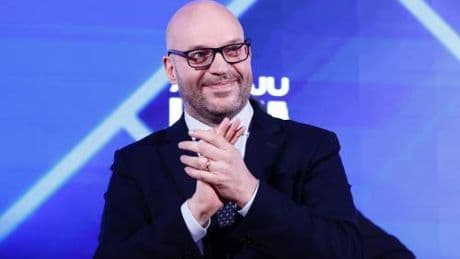 "Mi sono commosso. L'Ave Maria ha unito spiritualmente milioni di persone"