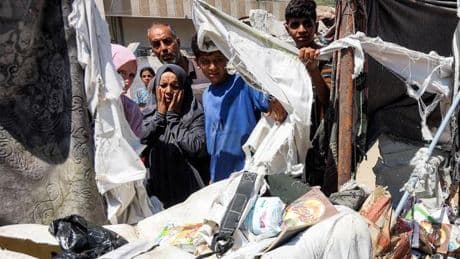 Verbrechen in Gaza: EU-Kommission widerspricht Vorwurf eines Genozids durch Israel