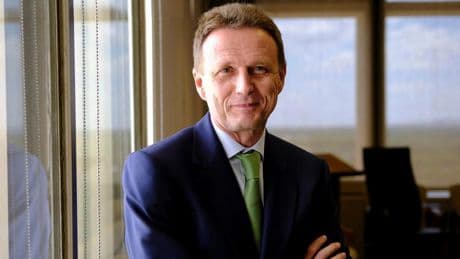 Iberdrola nombra a Pedro Azagra como nuevo consejero delegado