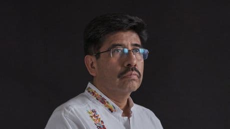 Quién es Hugo Aguilar Ortiz, que presidirá la Suprema Corte de México