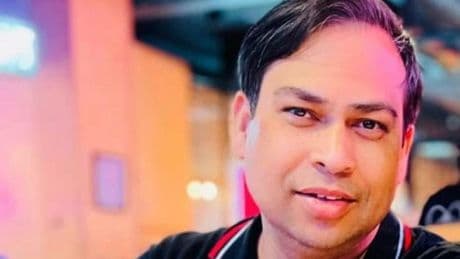 Family plea for council to move them after father was murdered by neighbour