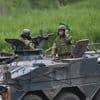 China verhängt Exportkontrollen: Taiwan mobilisiert 22.000 Reservisten für Militärübung
