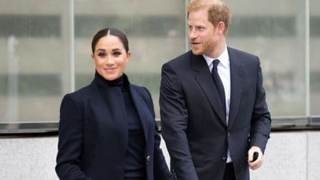 Personalprobleme: Mitarbeiterflucht bei Meghan und Harry: Vier Leute verlassen ihr Team