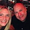 Our lives changed forever after my husband had the Covid jab...a stroke left him blind and paralysed - and the stress has broken our marriage