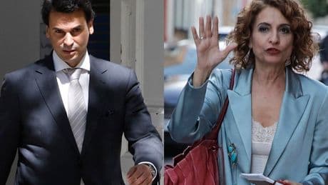 El Supremo desestima la demanda del novio de Ayuso contra  Montero por llamarle «delincuente confeso»