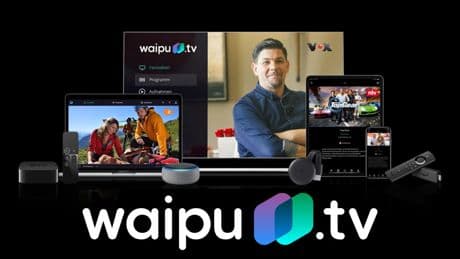 Waipu.tv: Kosten, Angebote, Sender, Pakete – alle Details